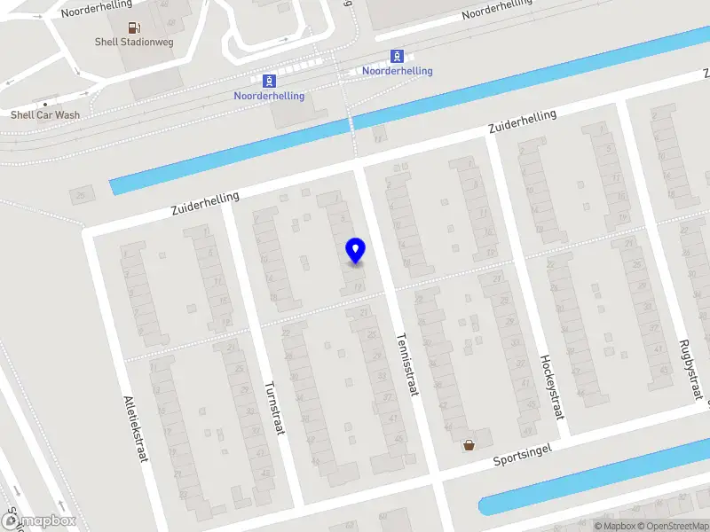 Nova Beauty & Healthy Rotterdam