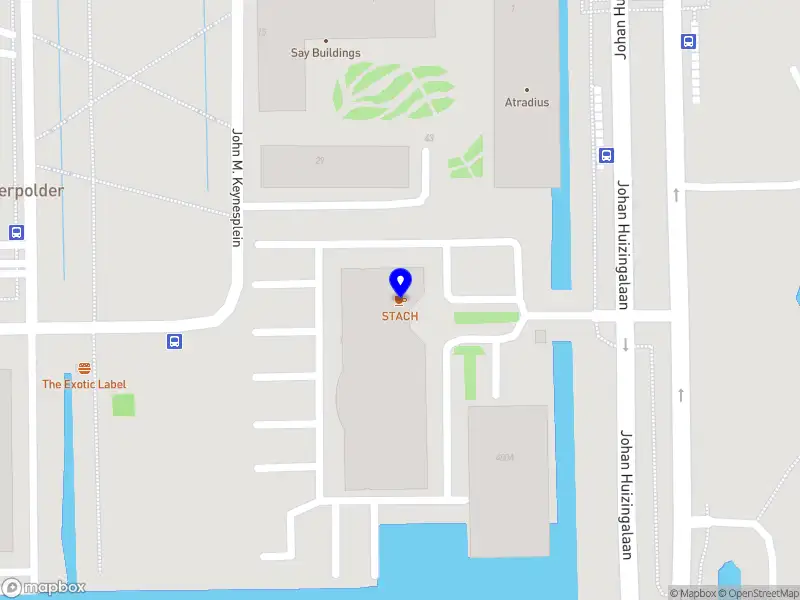 IKZ Advisory B.V. Amsterdam