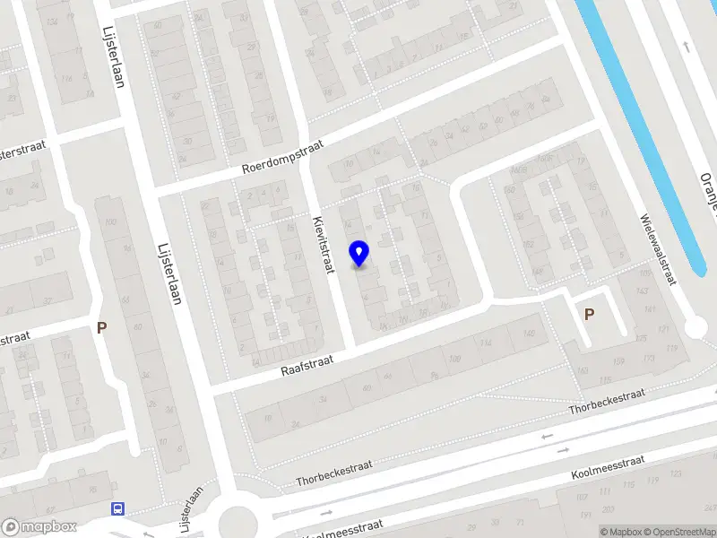 NOBACKBONE Alphen aan den Rijn