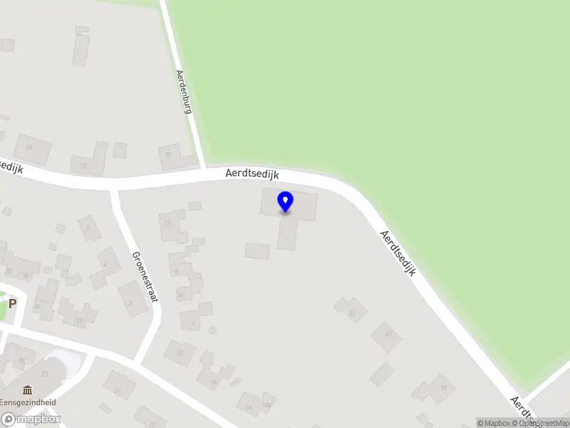 Eschauzier Enviro Holding B.V.