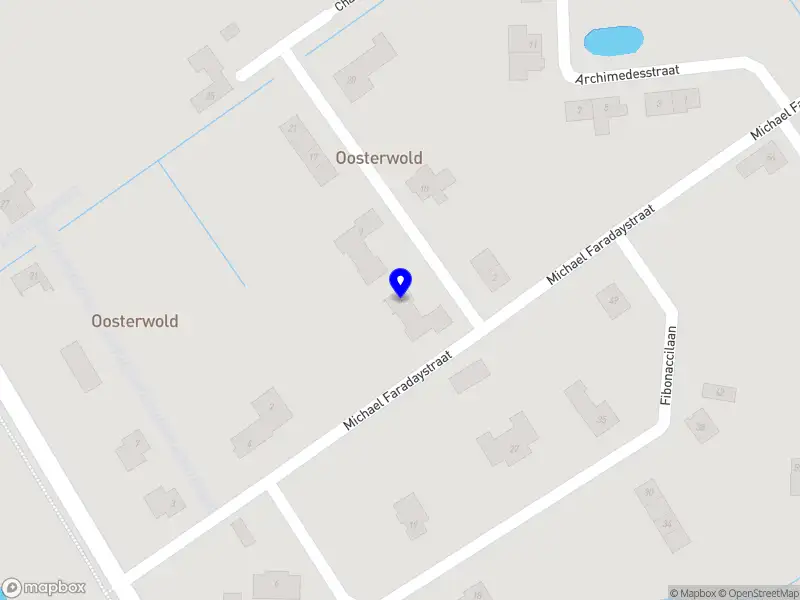 Vereniging van Eigenaars Charles Darwinstraat 5-9 te Almere