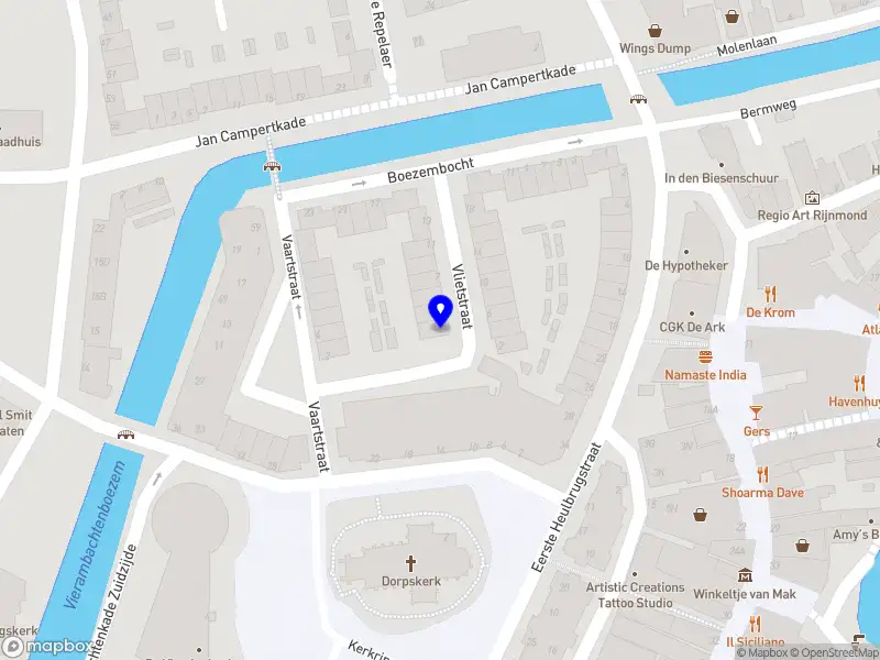 R.E. Holding B.V. Spijkenisse
