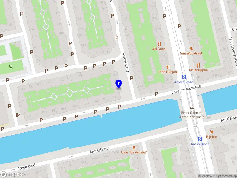Vereniging van Eigenaars Havenstraat 7, 7 A, 7 B, 7 B 1, 7 C en 7 D te Hilversum Amsterdam