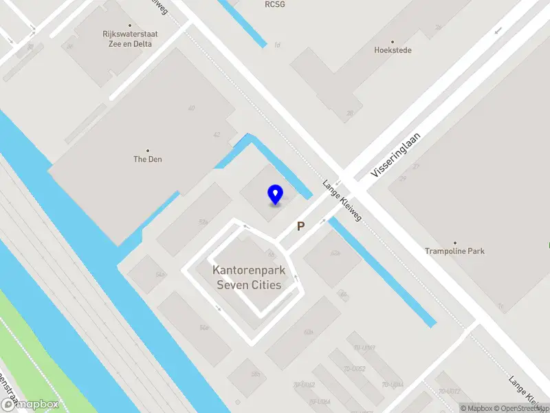 Lincolnpark Centrum C.V. Rijswijk