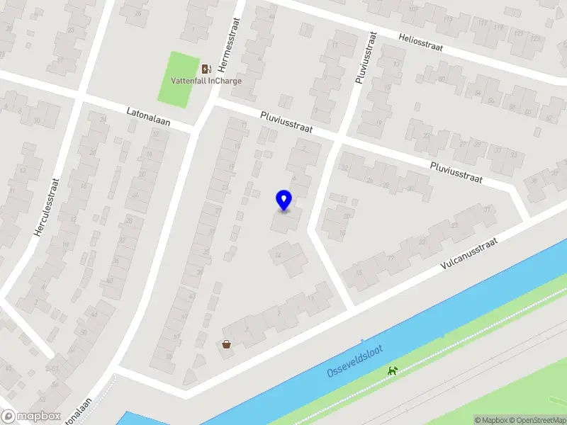 Yaramy Holding B.V. Apeldoorn