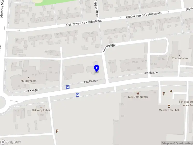 Stichting Tijdelijk Beheer De ZorgZaak