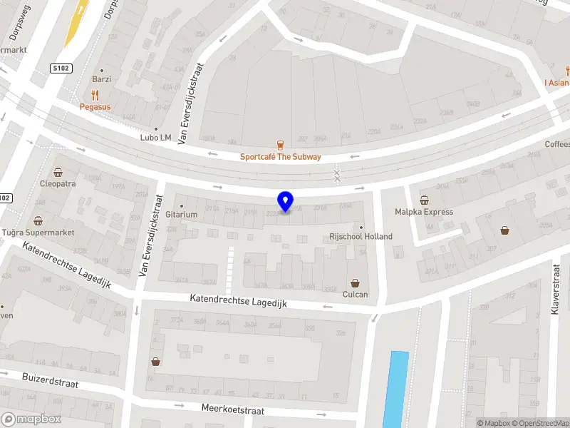 Monalisa Services Rotterdam