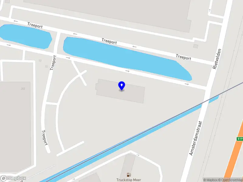 Compas Agro Zundert B.V. Rijsbergen