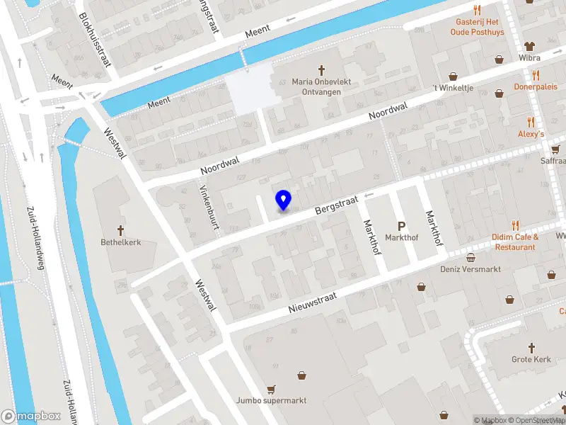 J.W. Voet Holding B.V.