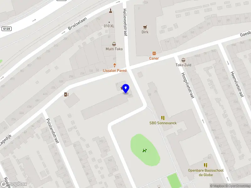 BedrijfsGPT B.V. Rotterdam