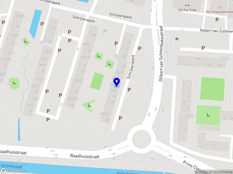 Hamdaoui Investment B.V. Veenendaal
