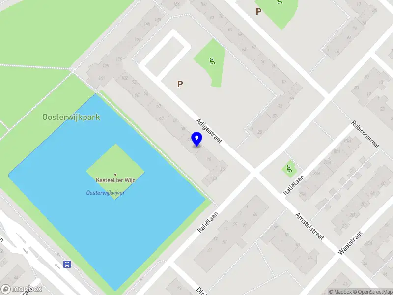 GokBouw68 Beverwijk