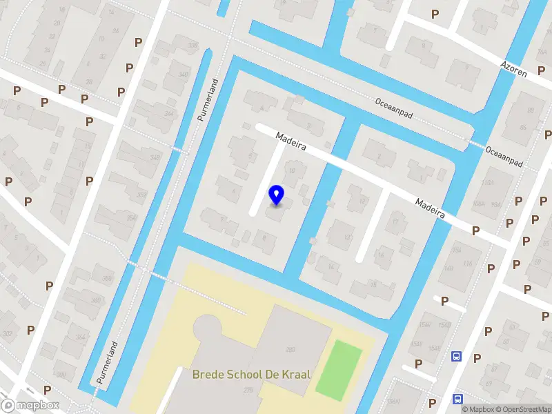 Alexander Elite Purmerend