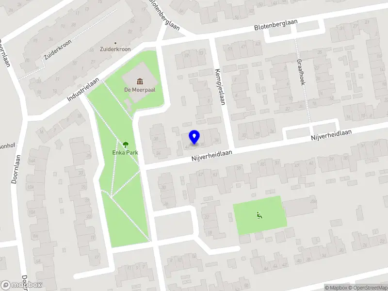 Anja B&M Holding B.V. Ede