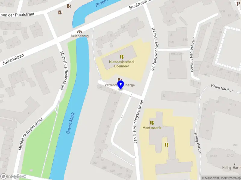 Sunchi Studios Breda