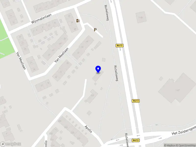 IMPH Soesterberg