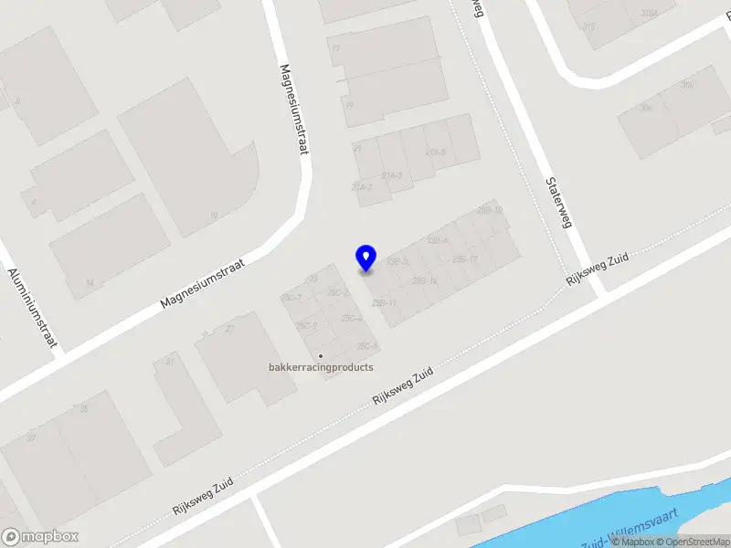 Nieuw bedrijf Vereniging van Eigenaars Ondersplitsing Wilhelminastraat Gebouw B te Sittard