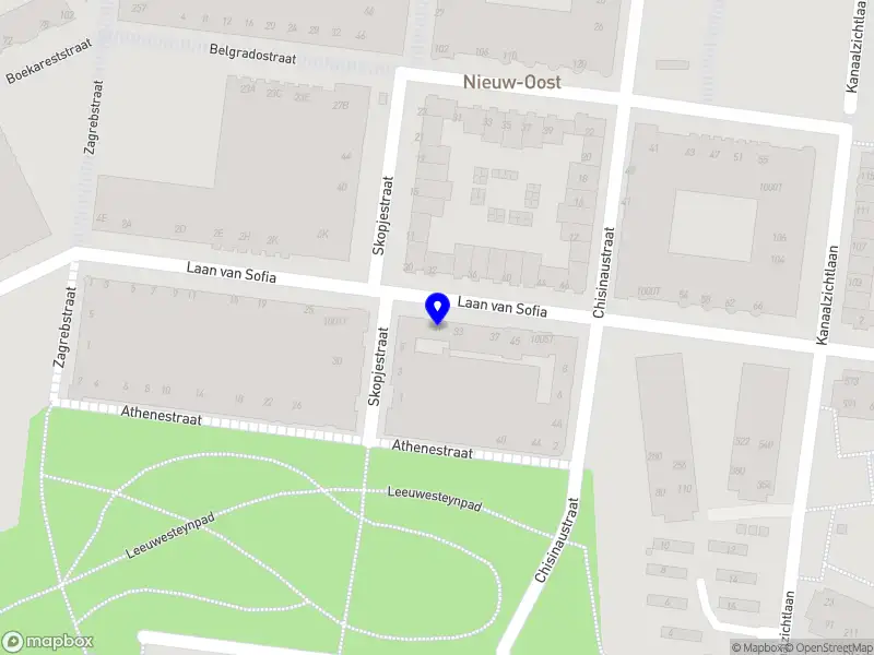 Where the Wild People Grow