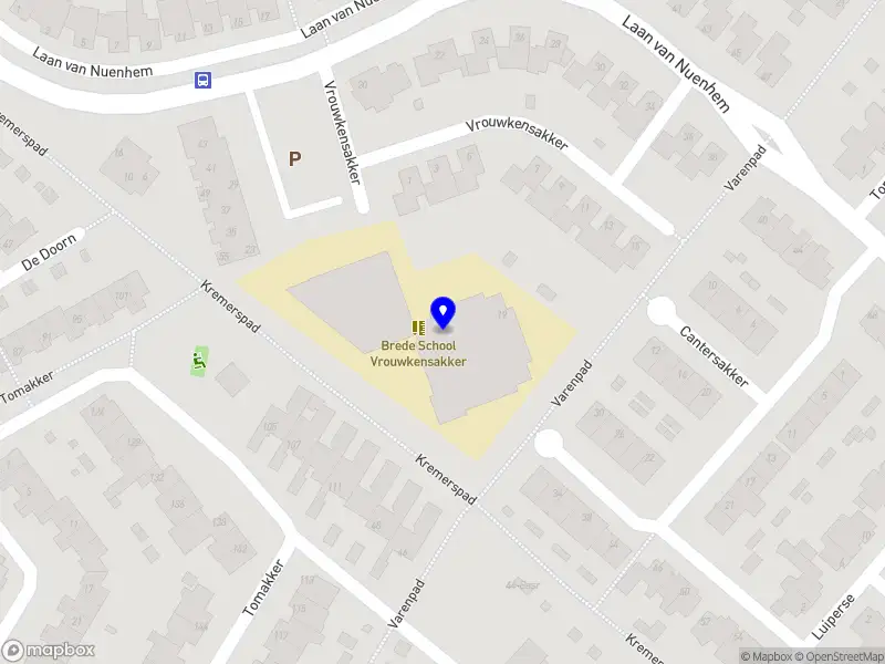 Maryna's schoonheidssalon