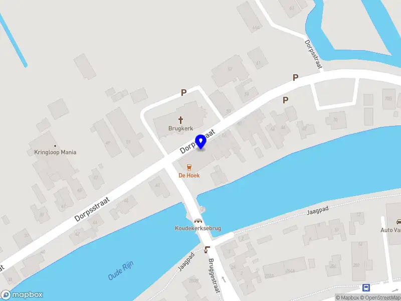 Stichting Administratiekantoor DD Koudekerk aan den Rijn