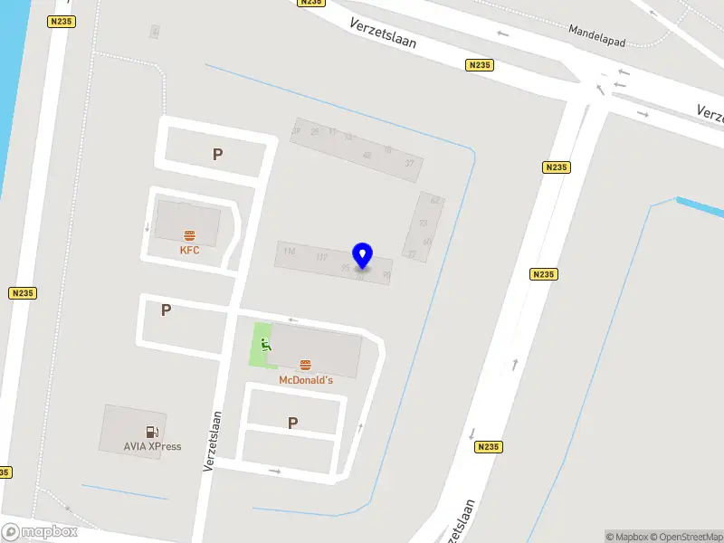 Stichting Administratiekantoor Roadway Collectables