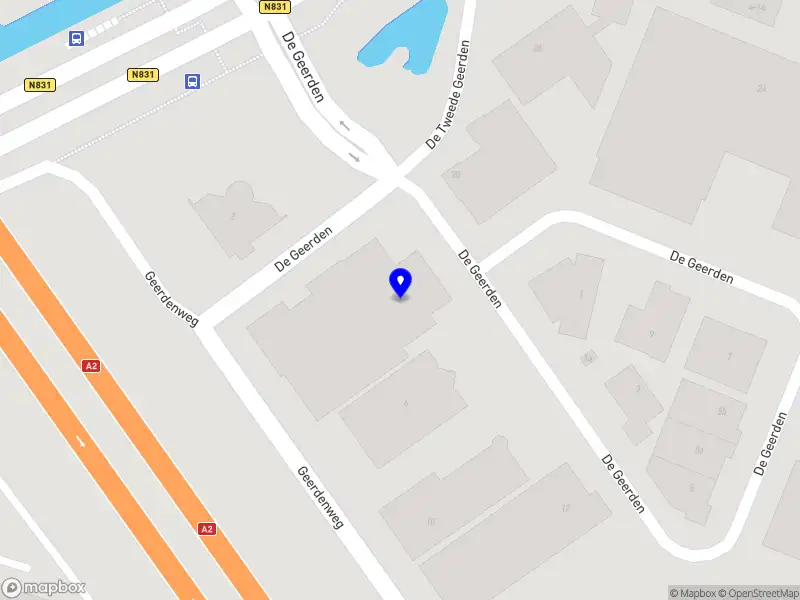 Aarts Groep B.V. Velddriel