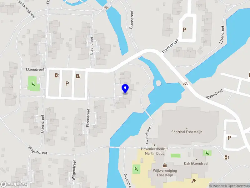 Nieuw bedrijf FST Service