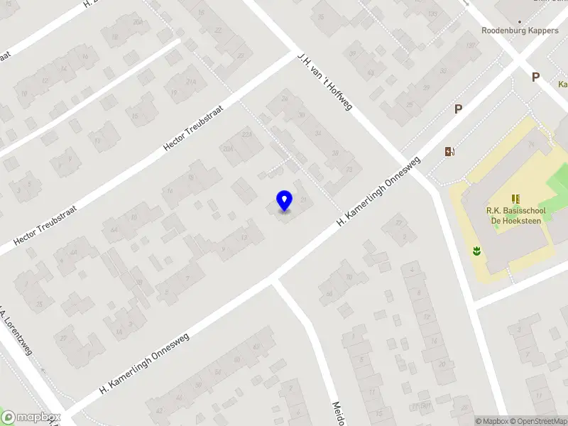J.A.F. Holding B.V. Bussum