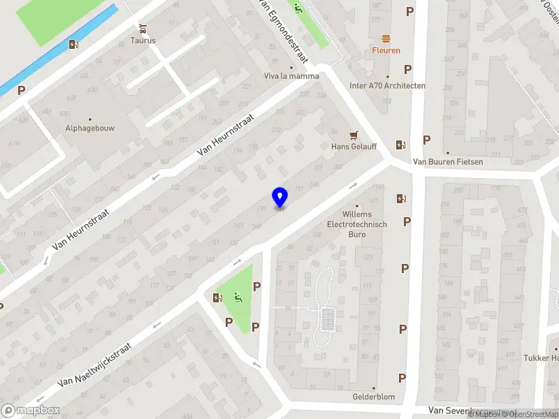 Nieuw bedrijf Beach tennis Vereniging De Losse Pols