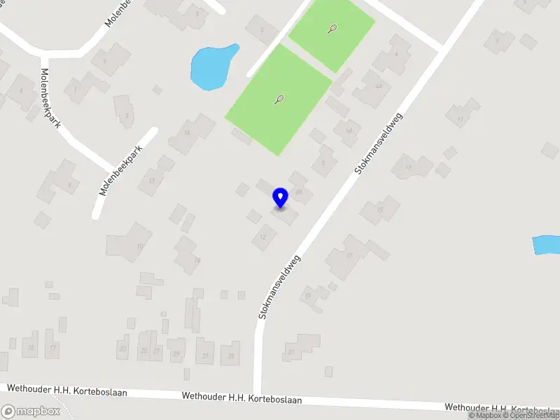 JWVM B.V. Rijssen