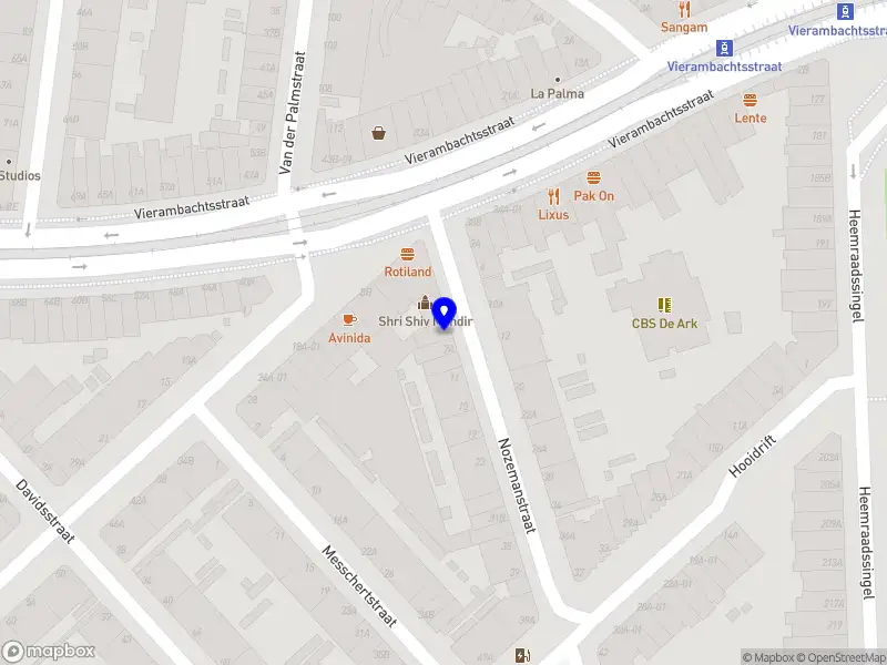 SPL Geotechnics B.V. Rotterdam