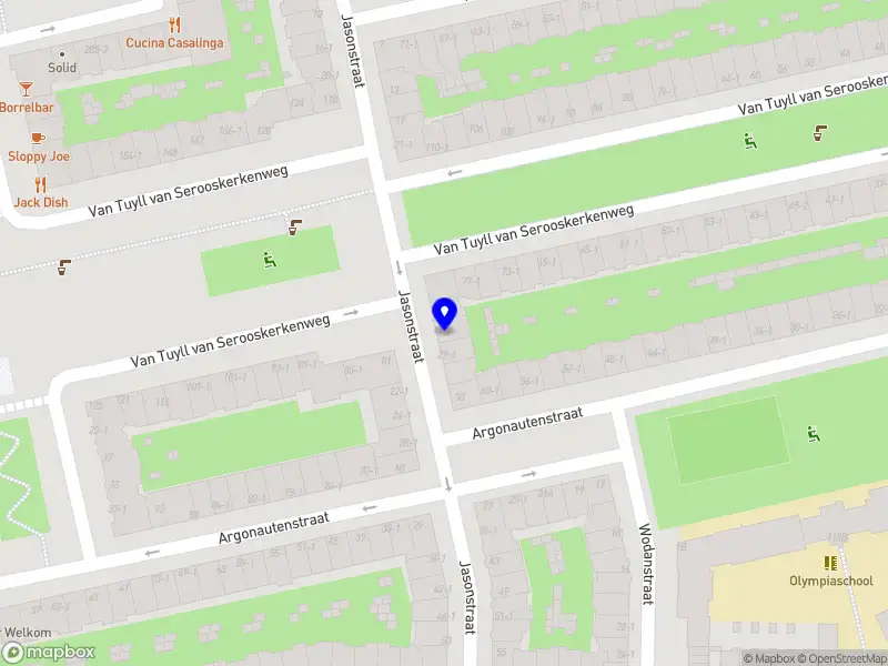 FA Agency Amsterdam