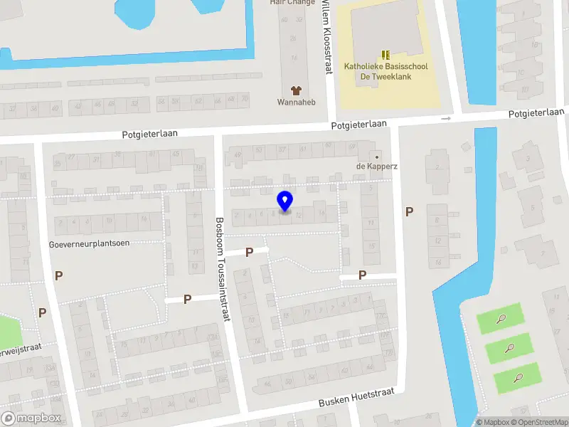Nibos Holding B.V. Hazerswoude-Rijndijk