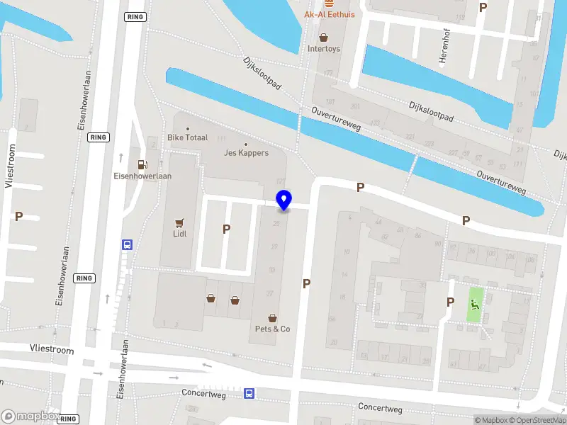 Tatiana Kapsalon Alphen aan den Rijn