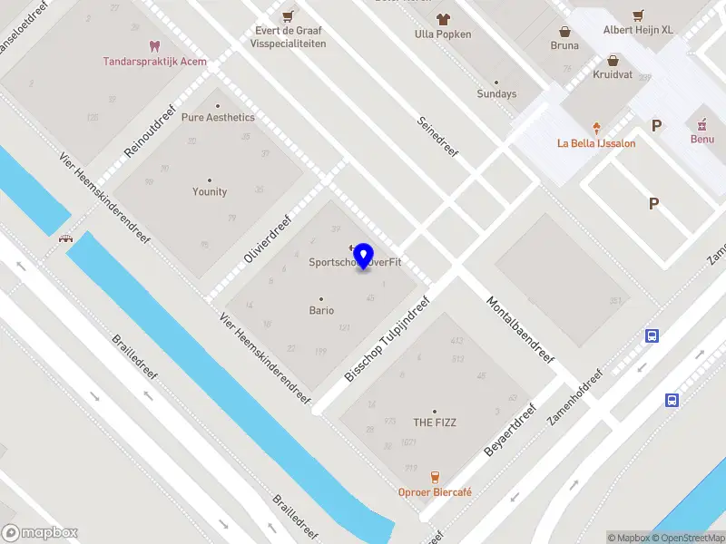 Hanani Group Holding B.V.