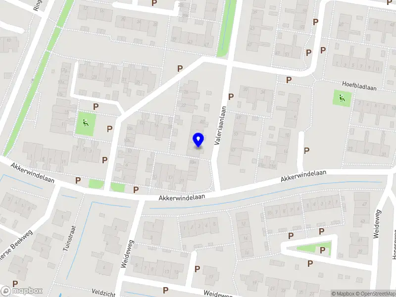 Nieuw bedrijf Dennis Hardeman Holding B.V.