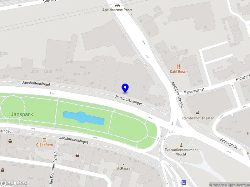 Q-Travel B.V. Arnhem