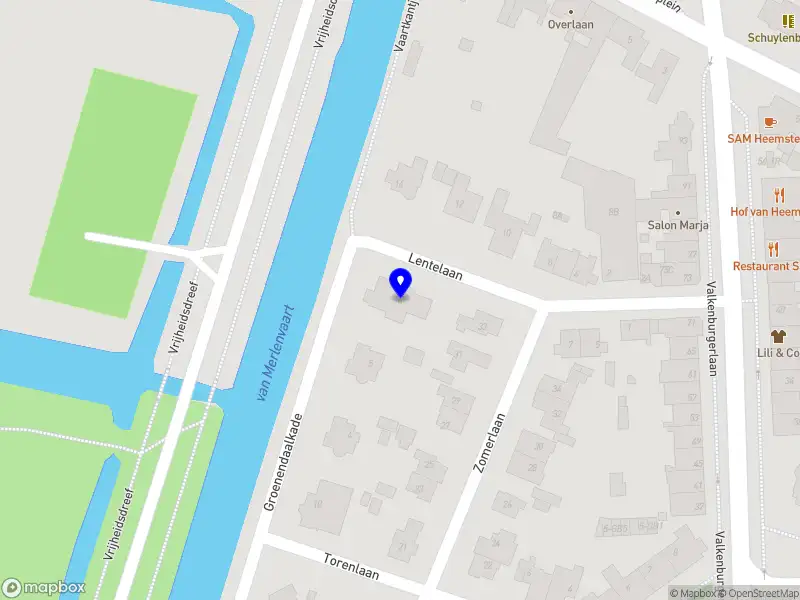 QoreStack B.V. Heemstede
