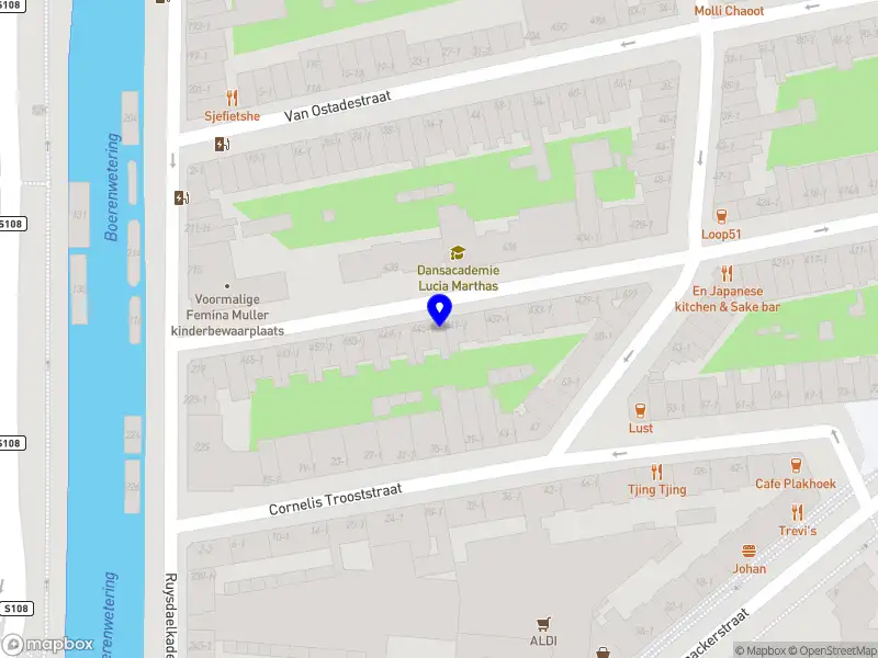 XWR Holding B.V. Amsterdam