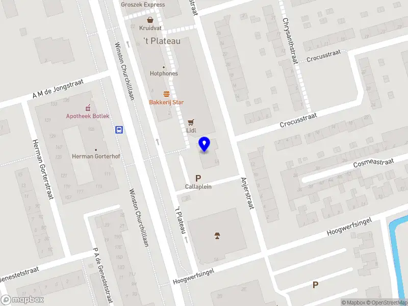 Tandartspraktijk Spijkenisse B.V. Spijkenisse