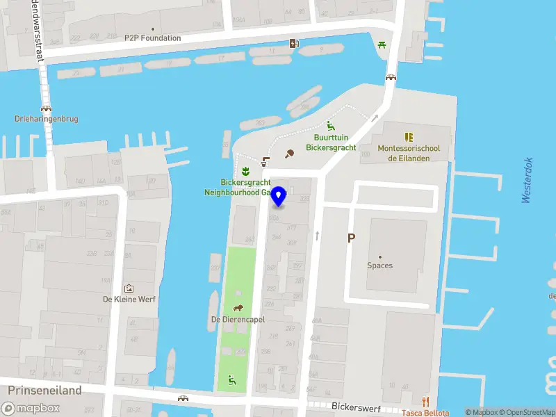 Stichting Out of Office Foundation Amsterdam