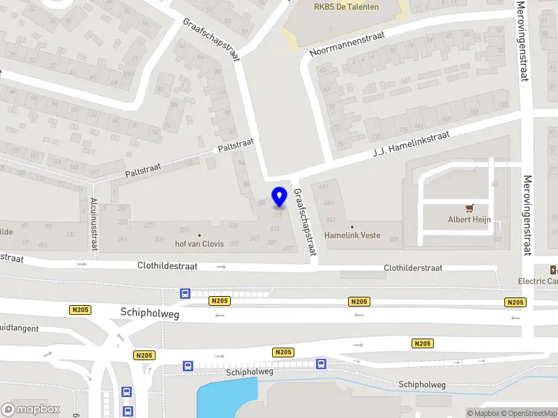 Stukadoors & klusbedrijf Samen