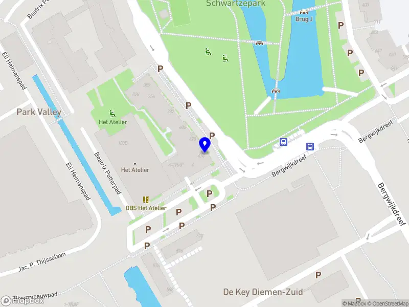 EM Bouw & Vastgoedbeheer B.V. Diemen