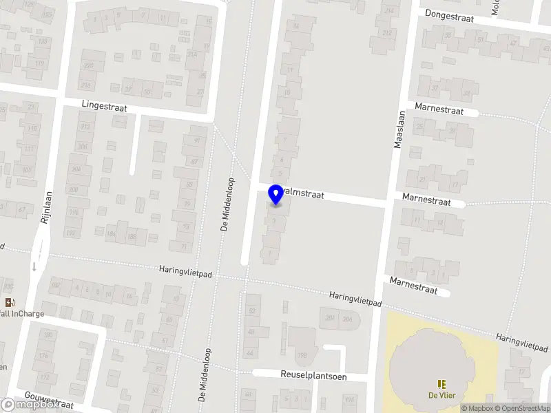 I. Dijkhof Helmond