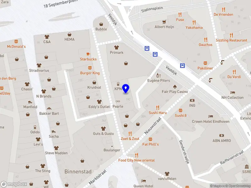 Meulen Creatives B.V. Eindhoven