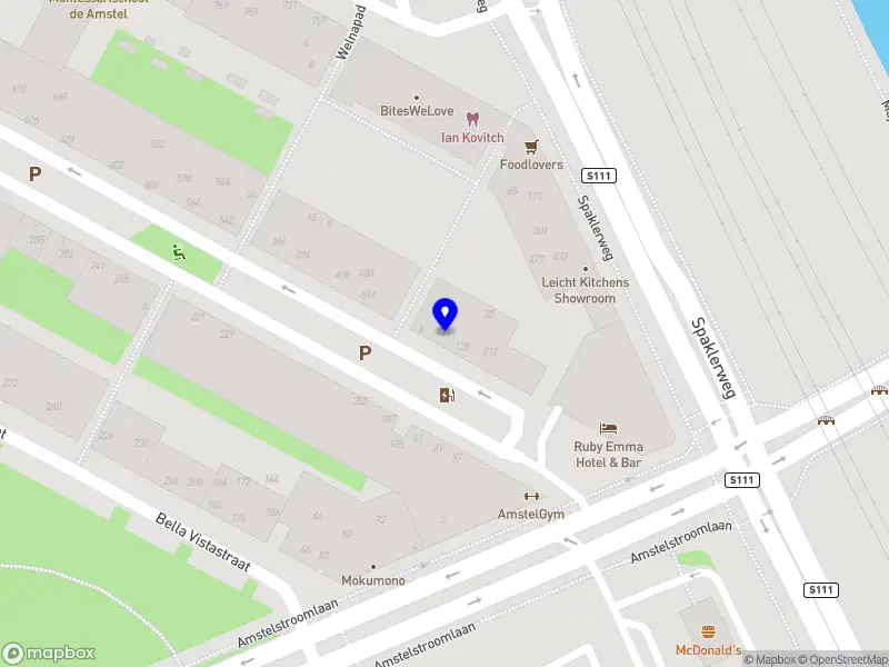 Karunya Amsterdam