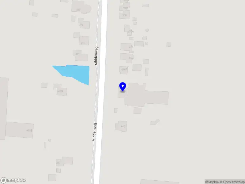 Nieuw bedrijf BBS Real Estate B.V.