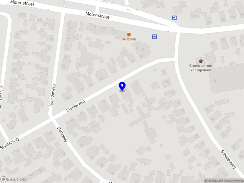 Dirk Koenders Holding B.V.