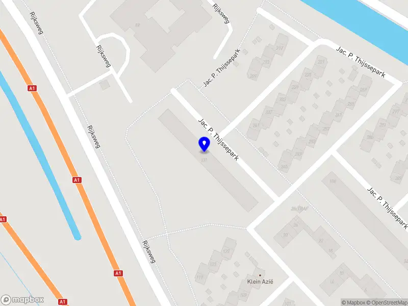 HedayaDrive Naarden