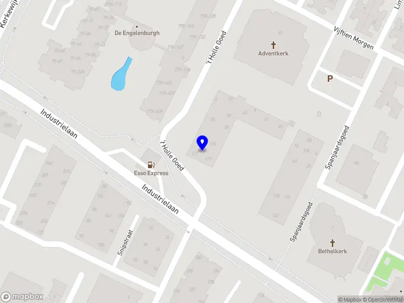 Luminedge Solutions B.V. Veenendaal